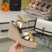 YSL Shoes for YSL High-heeled shoes for women #A23310