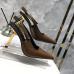 YSL Shoes for YSL High-heeled shoes for women #A31334