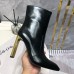 YSL Shoes for YSL High-heeled shoes for women #A31339