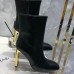 YSL Shoes for YSL High-heeled shoes for women #A31339