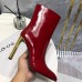 YSL Shoes for YSL High-heeled shoes for women #A31340