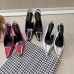 YSL Shoes for YSL High-heeled shoes for women #A36021