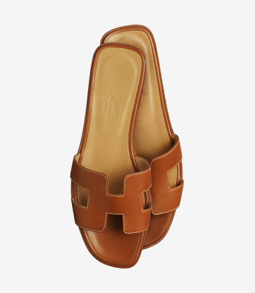 Hermes slippers for women #9115407
