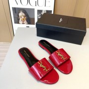 YSL Shoes for YSL slippers for women #A32658