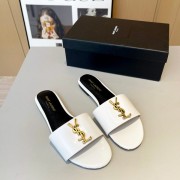 YSL Shoes for YSL slippers for women #A32660