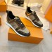 Special Louis Vuitton Shoes for Men's Louis Vuitton Sneakers price Size 46 #A31565