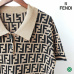 2021 Brand Fendi short-sleeved sweater #99903984