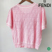 Brand Fendi short-sleeved for Women's #99904521