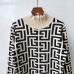 Brand Versace Long sleeve sweater #999919312