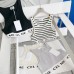 Celine Short sleeve sweaters for Women's #999934238