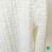 Fendi Sweaters Black/White #A29598