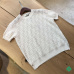 Fendi short sleeve sweaters #A29594