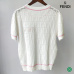 Fendi short-sleeved sweater #99903350