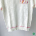 Fendi short-sleeved sweater #99903350