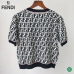 Fendi short-sleeved sweater #99903354