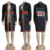 Gucci Long sleeve sweaters for Women's #A29877