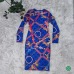 2021 Designer brands Summer dress #99902953