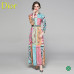 2021 dior long dress #99902964