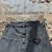 Prada Denim skirt #A29601