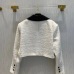 Chanel jacket for Women #A33908