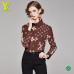 Louis Vuitton Shirt for women #99902974