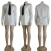 Prada Long Sleeve Shirts for Women sale #A29494