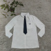Prada Long Sleeve Shirts for Women sale #A29494