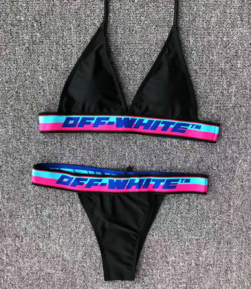 OF**WHITE Women's Swimwear #99906738