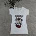 Burberry short-sleeved T-Shirts for Women's #A22049