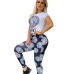 2023 new Fashion Short Tracksuits for Women #999932714