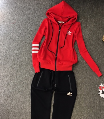 Adidas Fashion Tracksuits for Women #A31400