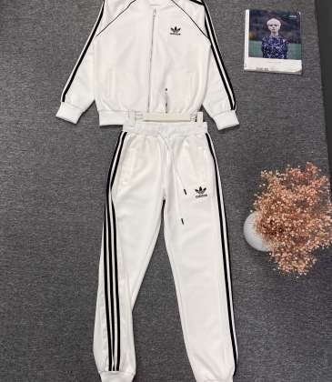 Adidas Fashion Tracksuits for Women #A31865