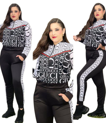Brand  2021 new Fashion Tracksuits for Women #999919300