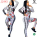 Brand L new 2021 tracksuit for women #99906121