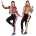 Buberry 2021 new Fashion Tracksuits for Women #999921216