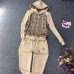 Burberry new Fashion Tracksuits for Women #A22423