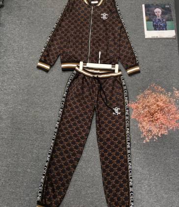 CELINE new Fashion Tracksuits for Women #A22427