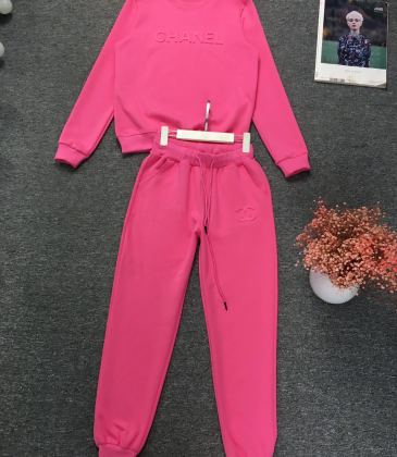 Celine 2022 new Fashion Tracksuits for Women #999927245