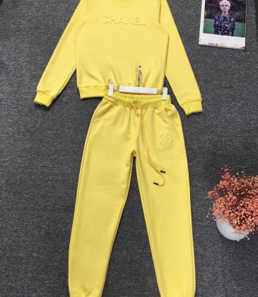 Celine 2022 new Fashion Tracksuits for Women #999927247