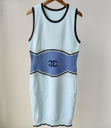 Chanel 2022 new Fashion Vest suit For Women #999923154