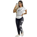 Chanel 2023 new Fashion Short Tracksuits for Women #999932733