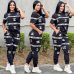 Chanel 2024 new Fashion Tracksuits for Women #A35064