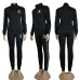 Chanel Fashion Tracksuits for Women #A30407