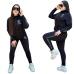 Chanel Fashion Tracksuits for Women #A30407