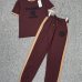 Chanel Fashion Tracksuits for Women #A31851