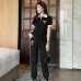 Chanel Fashion Tracksuits for Women #A33689