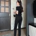 Chanel Fashion Tracksuits for Women #A33689