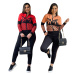 Dior Fashion Tracksuits for Women #A30410