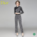 Dior new 2021 tracksuit for women #99902994