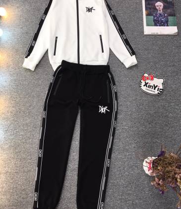 Dior new Fashion Tracksuits for Women #A22409